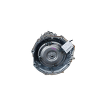 Nissan Navara Np300, Auto Transmission