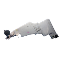 Nissan Navara Np300 Washer Bottle