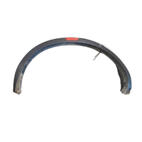 Nissan Navara Np300 Right Rear Wheel Arch Flare