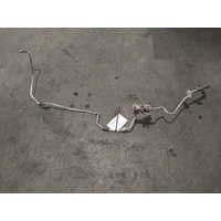 Toyota Hilux Air Cond Hoses