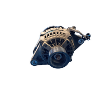 Toyota Hilux Alternator