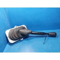 Toyota Hilux Gear Shifter