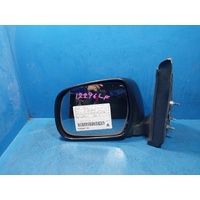 Toyota Hilux Left Power Door Mirror
