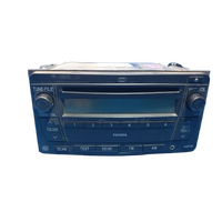 Toyota Hilux Kluger Prado Hiace Single Disc Cd Player