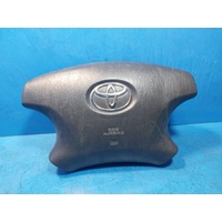Toyota Hilux Right Steering Wheel Airbag