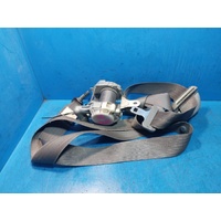 Toyota Hilux Right Front Seat Belt Only