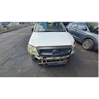 Toyota Hilux 2Wd  Towbar