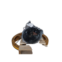 Toyota Hilux 2wd 2.7 2tr-Fe Petrol Manual Gearbox