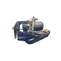 Toyota Hilux 2.7 2tr-fe Petrol  Air Pump