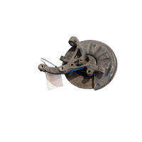 Volkswagen Golf, Audi A3, Q2 Left Rear Hub Assembly