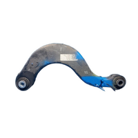 Volkswagen Golf Gen 7 Left Rear Upper Control Arm