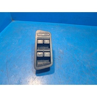 Volkswagen Golf Right Front Power Door Window Master Switch