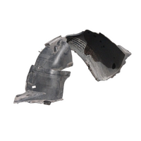 Volkswagen Golf Gen 7 Right Front Guard Liner