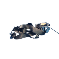 Volkswagen Golf Gen 7 Left Front Seat Belt Only