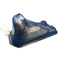Mitsubishi Triton Mn Diesel 2.5 4D56, Oil Pan Sump