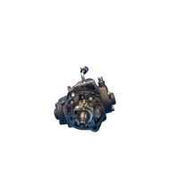 Nissan Navara D22 2.5 Yd25 Diesel Injector Pump