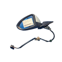 Volkswagen Golf Gen 7, Left Door Mirror