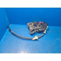 Volkswagen Polo, Golf, Jetta, Tiguan  Right Front Door Lock