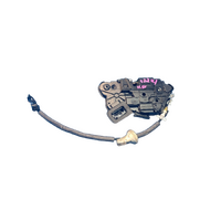 Volkswagen Polo, Golf, Jetta, Tiguan  Right Front Door Lock