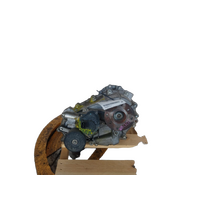 Mazda Bt50 Ford Ranger, 2.2/3.2 Diesel Auto Transfer Case