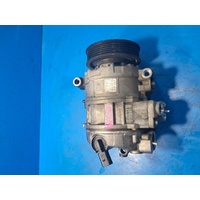 Volkswagen Jetta A3 Golf Passat Tiguan Eos Scirocco, Air Cond Compressor