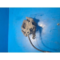 Audi A3, Volkswagen Jetta Golf, Skoda Yeti, Left Rear Caliper