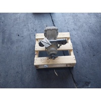 Nissan Xtrail T31 2.5 Petrol Automatic Rear Diff Centre