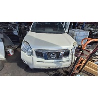 Nissan Xtrail Front Bumper Main Reinforcement
