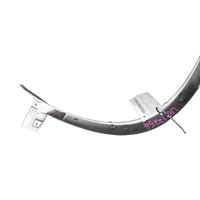 Nissan X- Trail T31 Left Rear Wheel Arch Flare