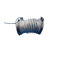 Mazda Cx5 Kf Air Cleaner Duct Hose