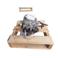 Mazda Cx5 Kf Petrol 2.5, Rear Diff Centre