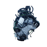 Mazda Cx5 Kf Petrol 2.5 Py-Vpr Code  Engine Used