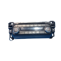 Mazda Cx5 Kf Heater Air Cond Controls