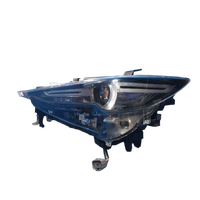 Mazda Cx5 Kf Left Headlamp
