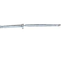 Mazda Cx5 Kf Awd Rear Prop Shaft