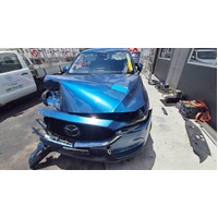 Mazda Cx5 Kf Right Door Mirror