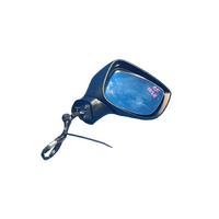 Mazda Cx5 Kf Right Door Mirror