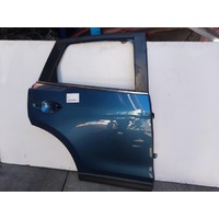 Mazda Cx5 Kf Right Rear Door