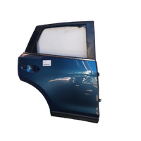 Mazda Cx5 Kf Right Rear Door