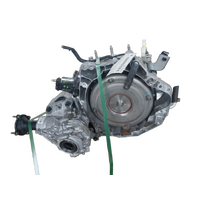 Mazda Cx5 Kf Auto, Transmission