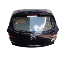 Mazda Cx5 Kf Tailgate