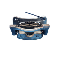 Mazda Cx5 Ke-Kf Right Front Caliper