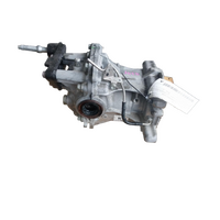 Mazda Cx5 Kf Petrol Rear Diff Centre