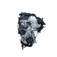 Mazda Cx5 Kf 2.5 Turbo Petrol Engine