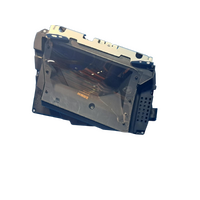 Mazda Cx5 Kf Instrumentcluster Head Up Display