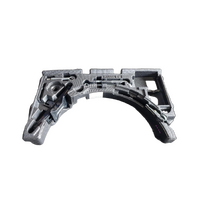 Mazda Cx5 Kf Jack Tool Kit