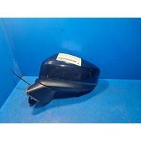 Mazda Cx5 Kf Left Door Mirror
