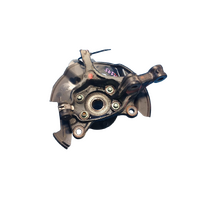 Mazda Cx5 Kf Left Front Hub Assembly