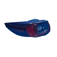 Mazda Cx5 Kf,  Left Taillight In Body