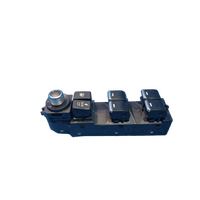 Mazda Cx5 Kf Right Front Power Door Window Master Switch